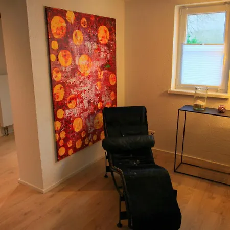 Freiraum דירה Guttingen