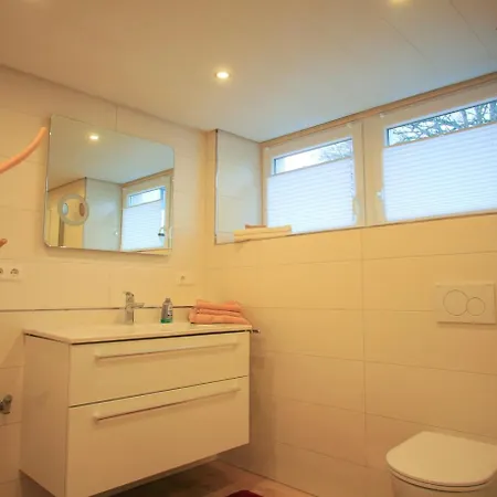 Freiraum דירה Guttingen