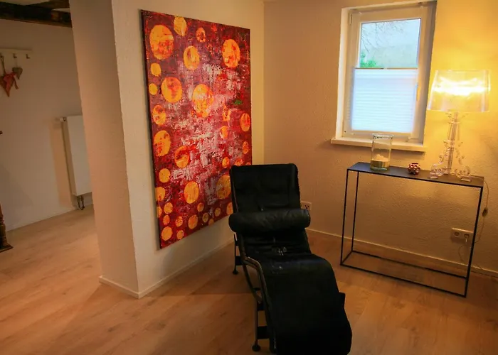 Freiraum Lejlighed Guttingen