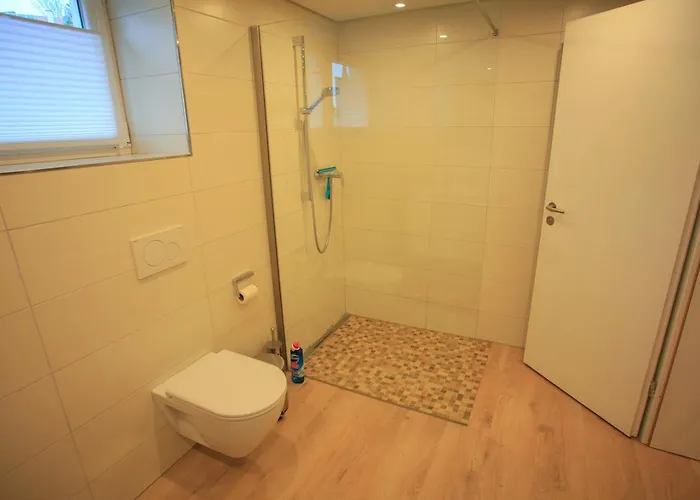 Lejlighed Freiraum *