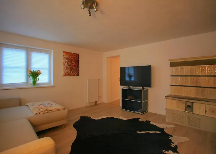 Lejlighed Freiraum *