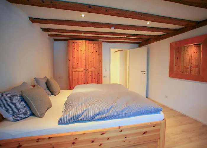 Freiraum Lejlighed Guttingen