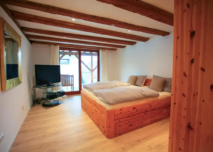 Lejlighed Freiraum *