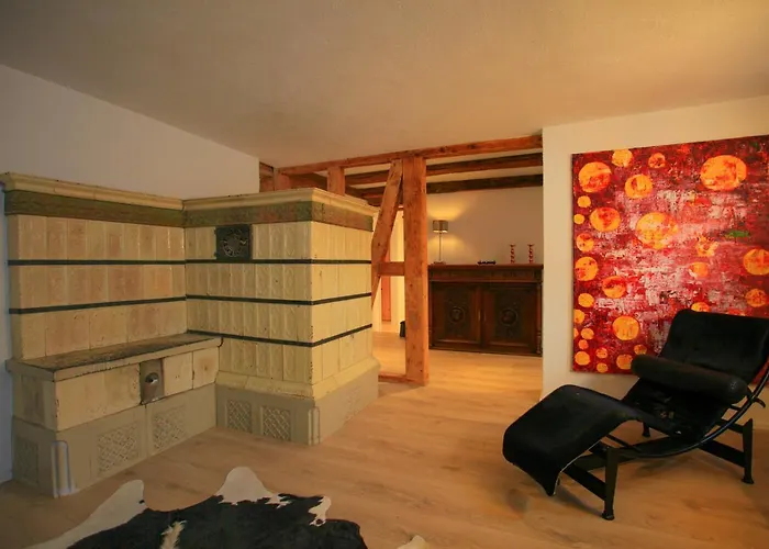 Freiraum Lejlighed *